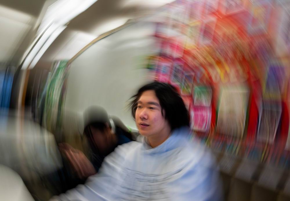 加拿大雷克湖学校