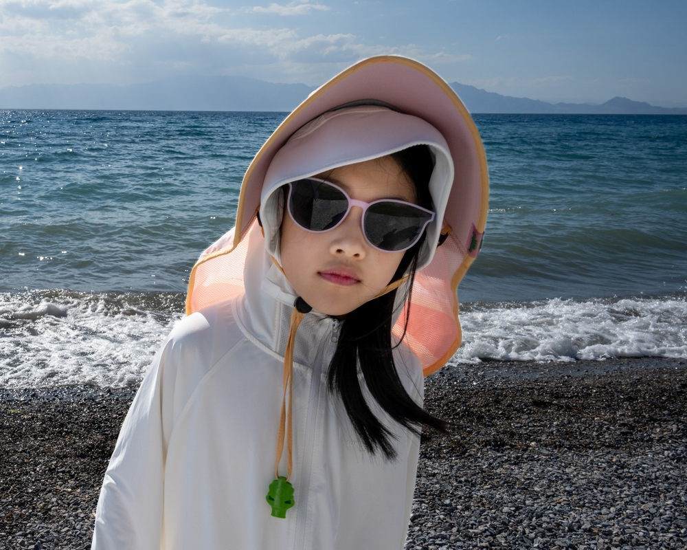新疆